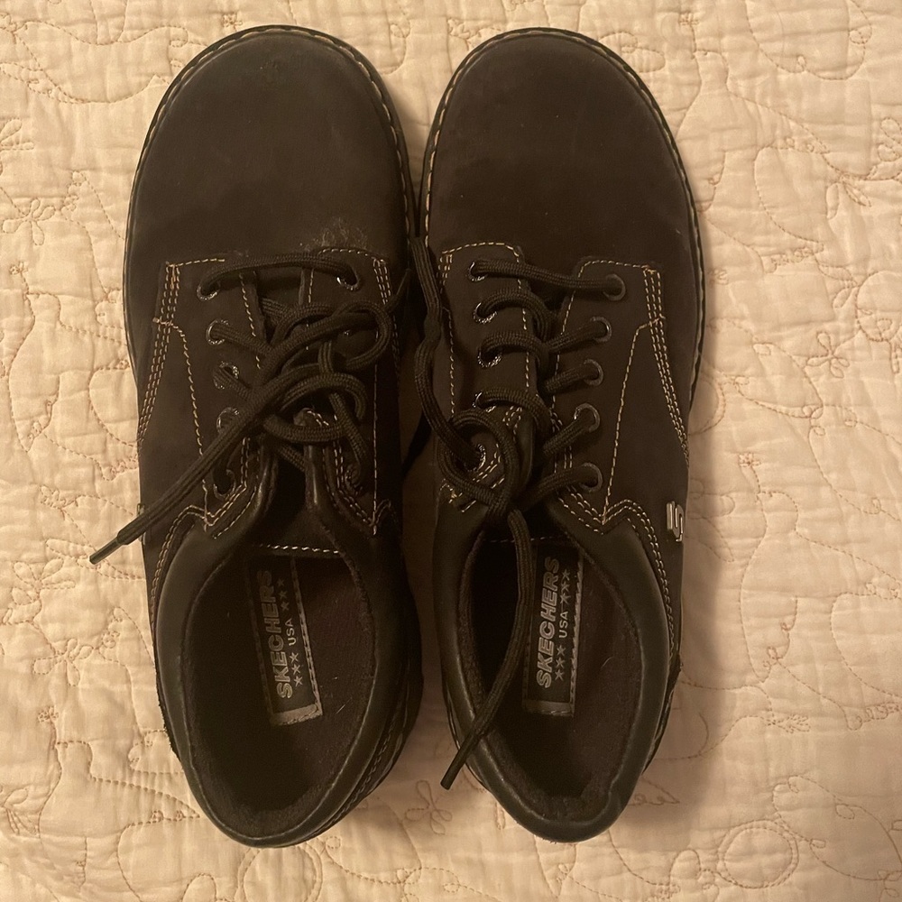 Womens Skechers